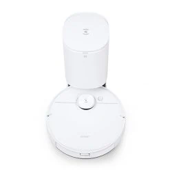 Robot hút bụi lau nhà Ecovacs Deebot T9 Plus