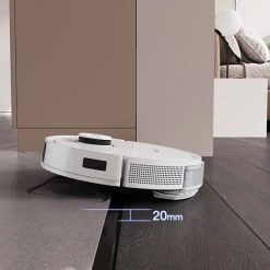 Robot hút bụi lau nhà Ecovacs Deebot T9 Plus
