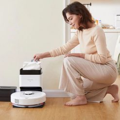 Robot hút bụi lau nhà Roborock Q7 Max Plus (Q7 Max+)