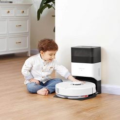 Robot hút bụi lau nhà Roborock Q7 Max Plus (Q7 Max+)
