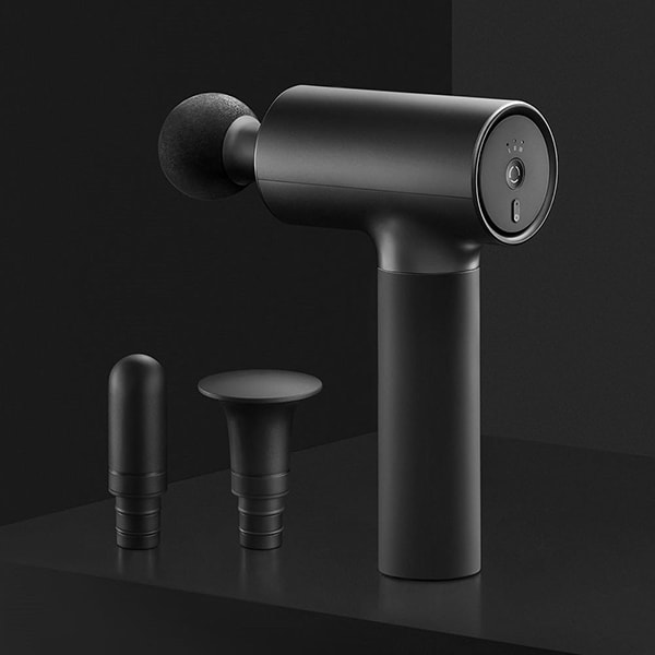 Súng massage Xiaomi Fascial Gun Súng massage Xiaomi Fascial Gun - Ảnh 4