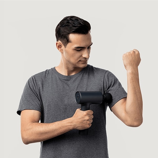 Súng massage Xiaomi Fascial Gun Súng massage Xiaomi Fascial Gun - Ảnh 5