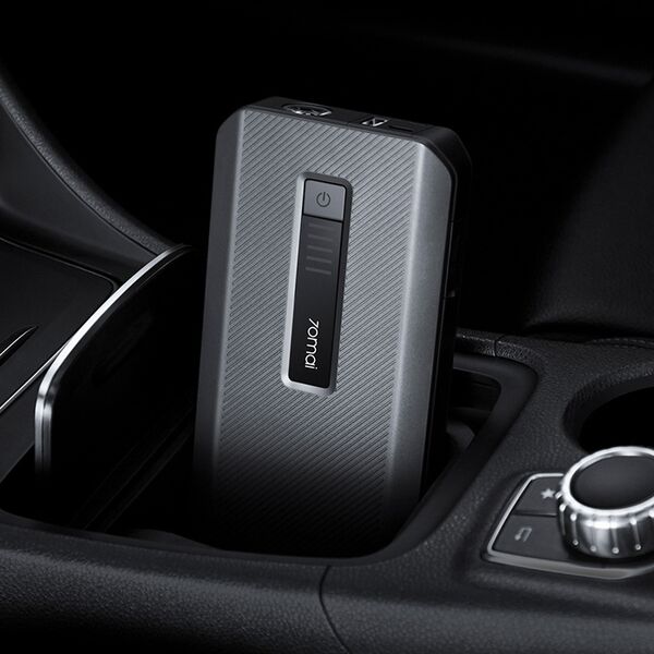 Bộ kích điện bình ắc quy xe ô tô 70mai Midrive PS06 Bộ kích điện bình ắc quy xe ô tô 70mai Midrive PS06 - Ảnh 4