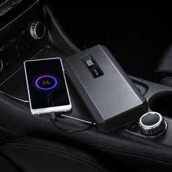Bộ kích điện bình ắc quy xe ô tô 70mai Midrive PS06 Bộ kích điện bình ắc quy xe ô tô 70mai Midrive PS06