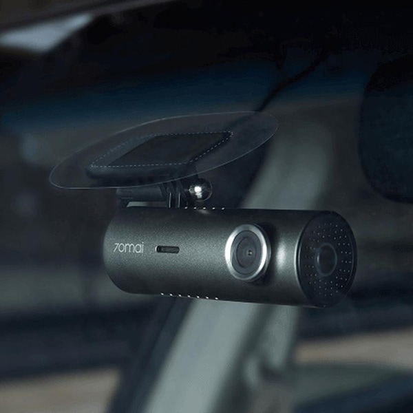 Camera hành trình 70Mai M300 - Quốc Tế - Chính hãng - BH 24 Tháng Camera hành trình 70Mai M300 - Quốc Tế - Chính hãng - BH 24 Tháng - Ảnh 3