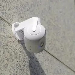 Camera ngoài trời Imilab EC5 2K - Xoay 360 độ - Bản quốc tế