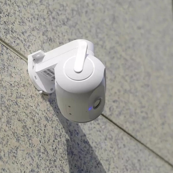 Camera ngoài trời Imilab EC5 2K - Xoay 360 độ - Bản quốc tế Camera ngoài trời Imilab EC5 2K - Xoay 360 độ - Bản quốc tế - Ảnh 5