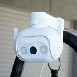 Camera ngoài trời Imilab EC5 2K - Xoay 360 độ - Bản quốc tế