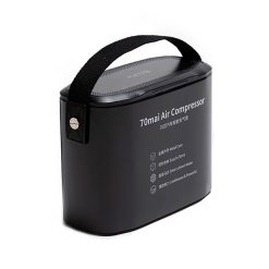Máy bơm lốp xe ô tô 70mai Air Compressor Midrive TP01