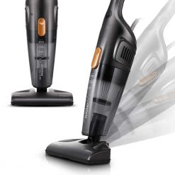 Máy hút bụi cầm tay - Có dây Deerma DEM-DX115C - Chính hãng Máy hút bụi Deerma DX115C (1)