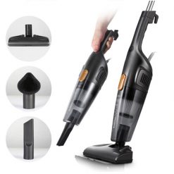 Máy hút bụi cầm tay - Có dây Deerma DEM-DX115C - Chính hãng Máy hút bụi Deerma DX115C (2)