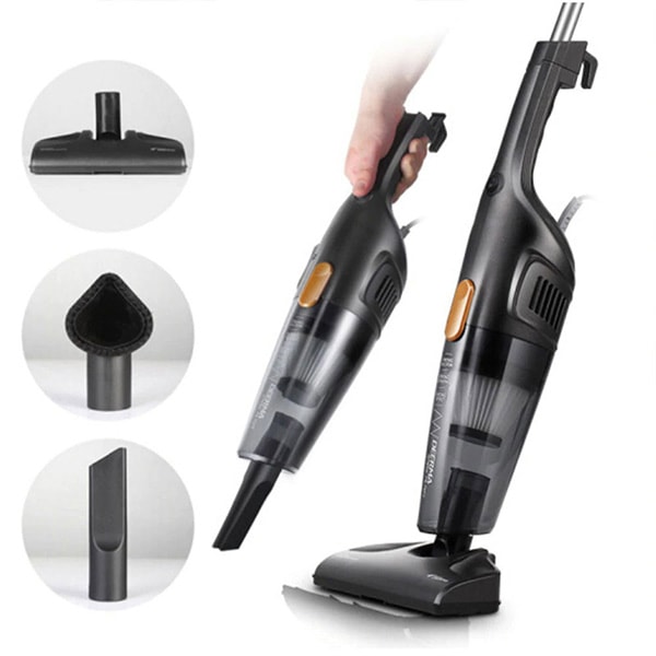 Máy hút bụi cầm tay - Có dây Deerma DEM-DX115C - Chính hãng Máy hút bụi Deerma DX115C (2)