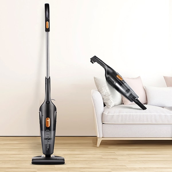 Máy hút bụi cầm tay - Có dây Deerma DEM-DX115C - Chính hãng Máy hút bụi Deerma DX115C (3)