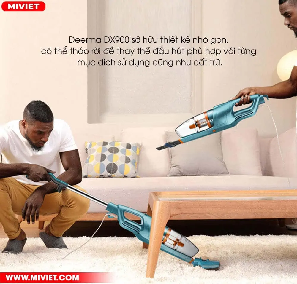 Tổng thể nhỏ gọn, hoàn thiện tinh tế, tỉ mỉ