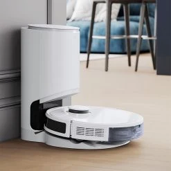 Ecovacs Deebot N8 Pro Plus