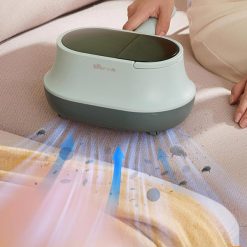 Máy hút bụi giường nệm đa năng Bear CMY-B03M1 - Dùng được tinh dầu Máy hút bụi giường nệm đa năng Bear CMY-B03M1 - Dùng được tinh dầu