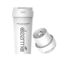 Máy xay sinh tố cầm tay Deerma NU90 (1)