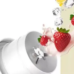 Máy xay sinh tố cầm tay Deerma NU90