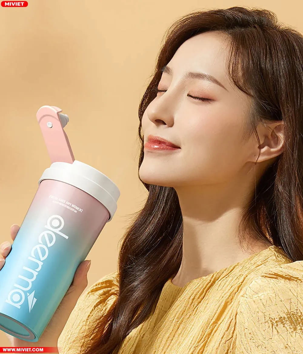 Thiết kế nhỏ gọn, linh hoạt sử dụng