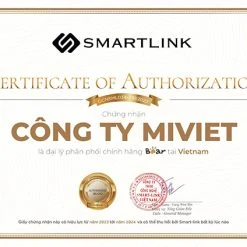 Alternative view of Máy hút bụi giường nệm đa năng Bear CMY-B03M1 - Dùng được tinh dầu