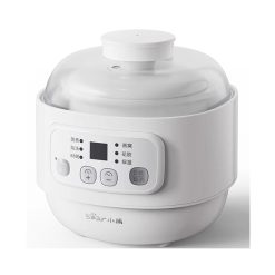 Nồi nấu chậm đa năng Bear DDZ-A08T8 - Tiếng Anh - HDSD Tiếng Việt