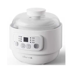 Nồi nấu chậm đa năng Bear DDZ-A08T8 - Tiếng Anh - HDSD Tiếng Việt