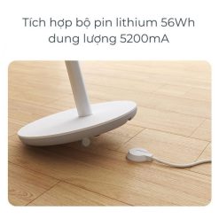 Quạt điện thông minh Xiaomi Mi Smart Fan Gen 3 Pro Quạt điện thông minh Xiaomi Mi Smart Fan Gen 3 Pro