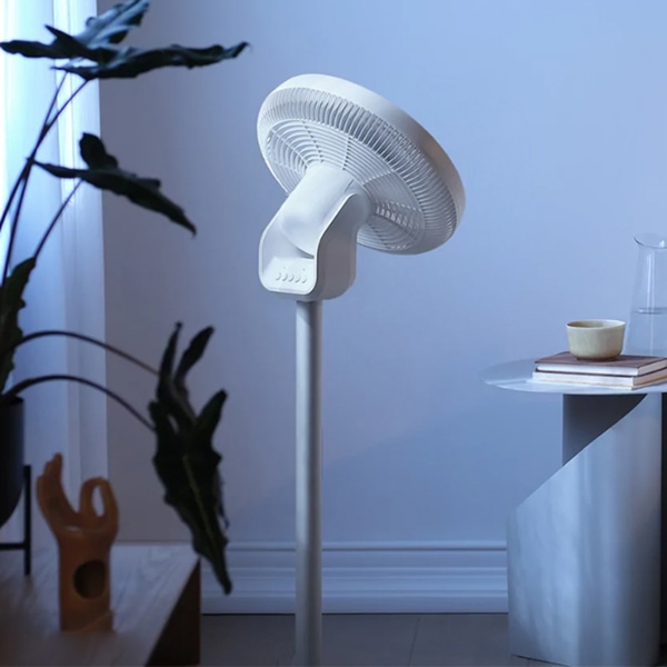 Quạt điện thông minh Xiaomi Mi Smart Fan Gen 3 Pro Quạt điện thông minh Xiaomi Mi Smart Fan Gen 3 Pro - Ảnh 9