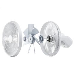 Quạt điện thông minh Xiaomi Mi Smart Fan Gen 3 Pro Quạt điện thông minh Xiaomi Mi Smart Fan Gen 3 Pro