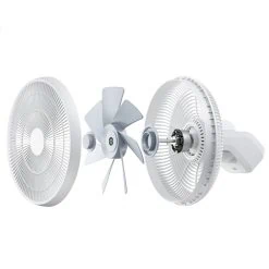 Quạt điện thông minh Xiaomi Mi Smart Fan Gen 3 Pro