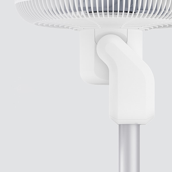 Quạt điện thông minh Xiaomi Mi Smart Fan Gen 3 Pro Quạt điện thông minh Xiaomi Mi Smart Fan Gen 3 Pro - Ảnh 4