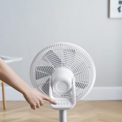Quạt điện thông minh Xiaomi Mi Smart Fan Gen 3 Pro Quạt điện thông minh Xiaomi Mi Smart Fan Gen 3 Pro