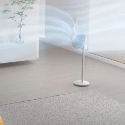Quạt điện thông minh Xiaomi Mi Smart Fan Gen 3 Pro