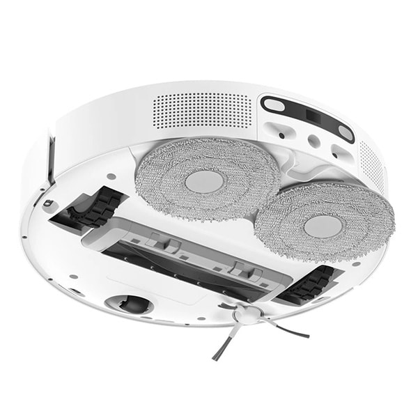 Robot hút bụi lau nhà Dreame L10 Ultra Robot hút bụi lau nhà Dreame L10 Ultra - Ảnh 10