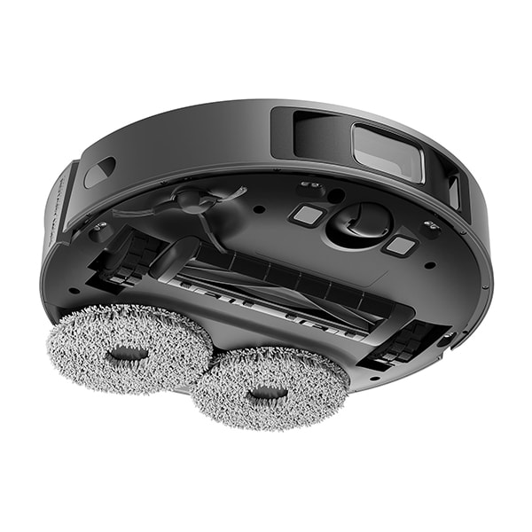Robot hút bụi lau nhà Dreame L10S Pro Robot hút bụi lau nhà Dreame L10S Pro - Ảnh 4
