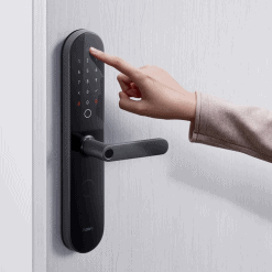 Khóa cửa thông minh Aqara N100