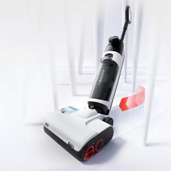 Máy hút bụi lau nhà không dây - Khô và ướt Roborock Dyad Pro - Chính hãng Máy hút bụi lau nhà không dây - Khô và ướt Roborock Dyad Pro - Chính hãng