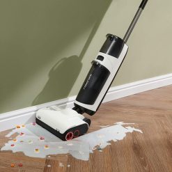 Máy hút bụi lau nhà không dây - Khô và ướt Roborock Dyad Pro - Chính hãng Máy hút bụi lau nhà không dây - Khô và ướt Roborock Dyad Pro - Chính hãng