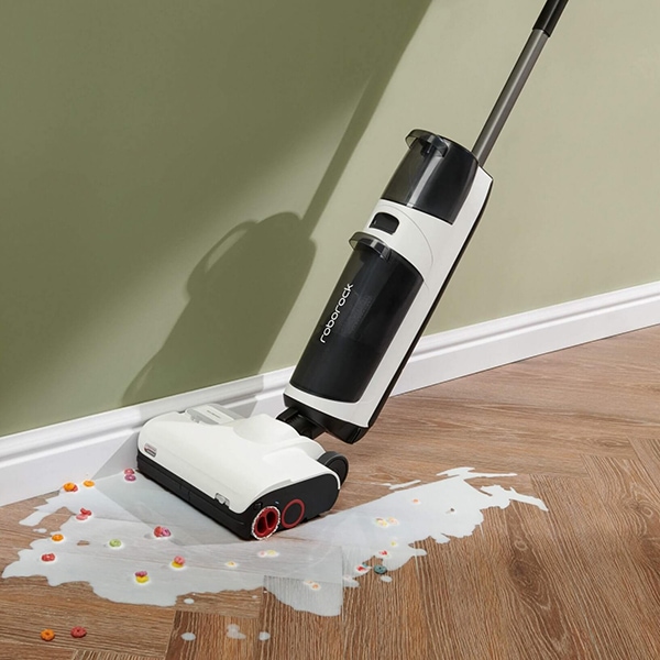 Máy hút bụi lau nhà không dây - Khô và ướt Roborock Dyad Pro - Chính hãng Máy hút bụi lau nhà không dây - Khô và ướt Roborock Dyad Pro - Chính hãng - Ảnh 6