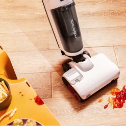 Máy hút bụi lau nhà không dây - Khô và ướt Roborock Dyad Pro - Chính hãng Máy hút bụi lau nhà không dây - Khô và ướt Roborock Dyad Pro - Chính hãng