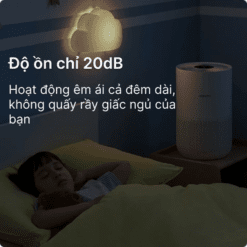 Máy Lọc Không Khí Xiaomi Air Purifier 4 Compact
