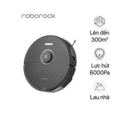 Roborock S8