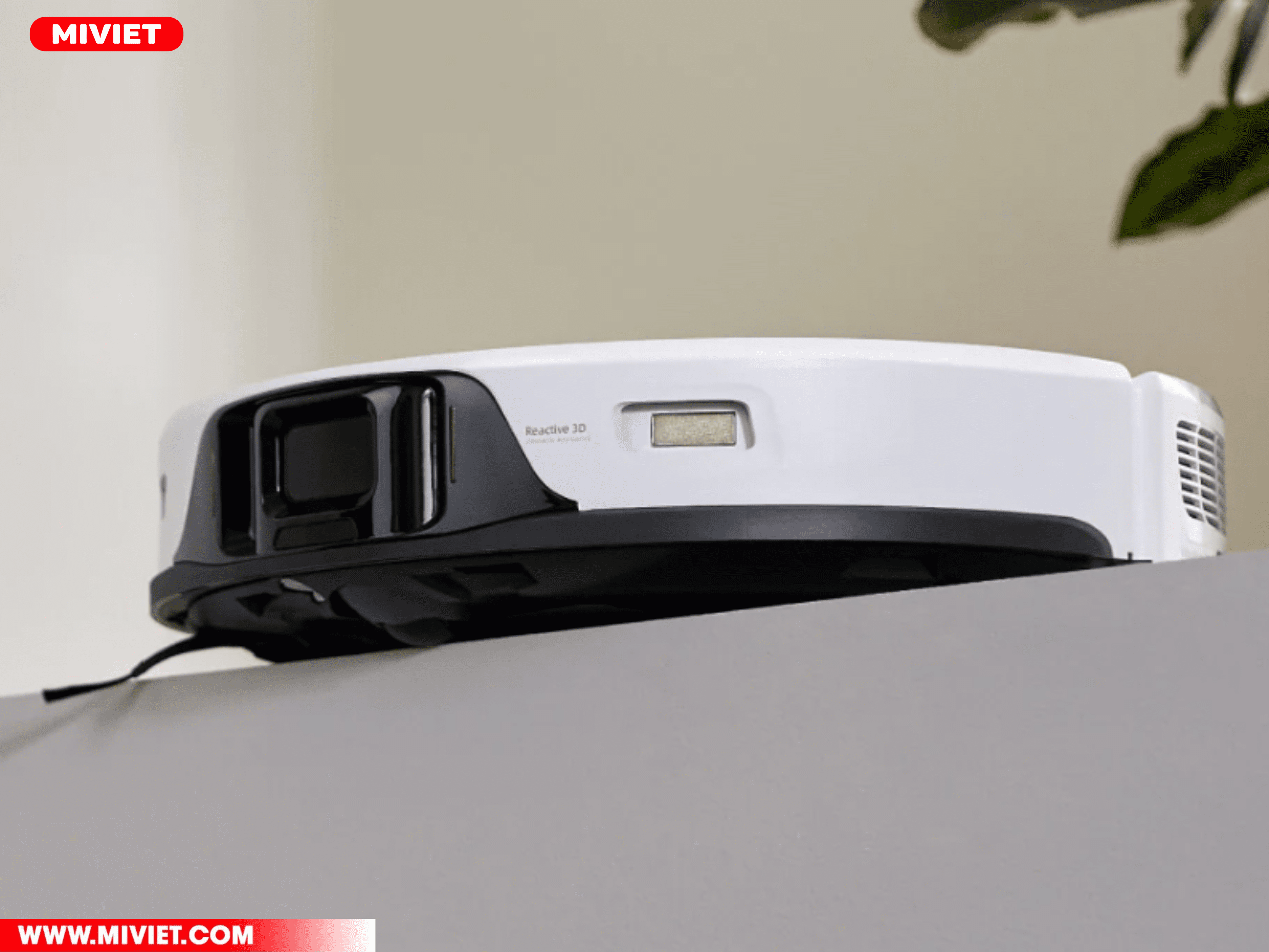 Roborock S8 thế hệ mới sở hữu nhiều nâng cấp vượt trội