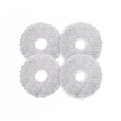 Vải lau thay thế cho robot Dreame L10S Ultra (1 hộp 2 cặp) - Dreame chính hãng