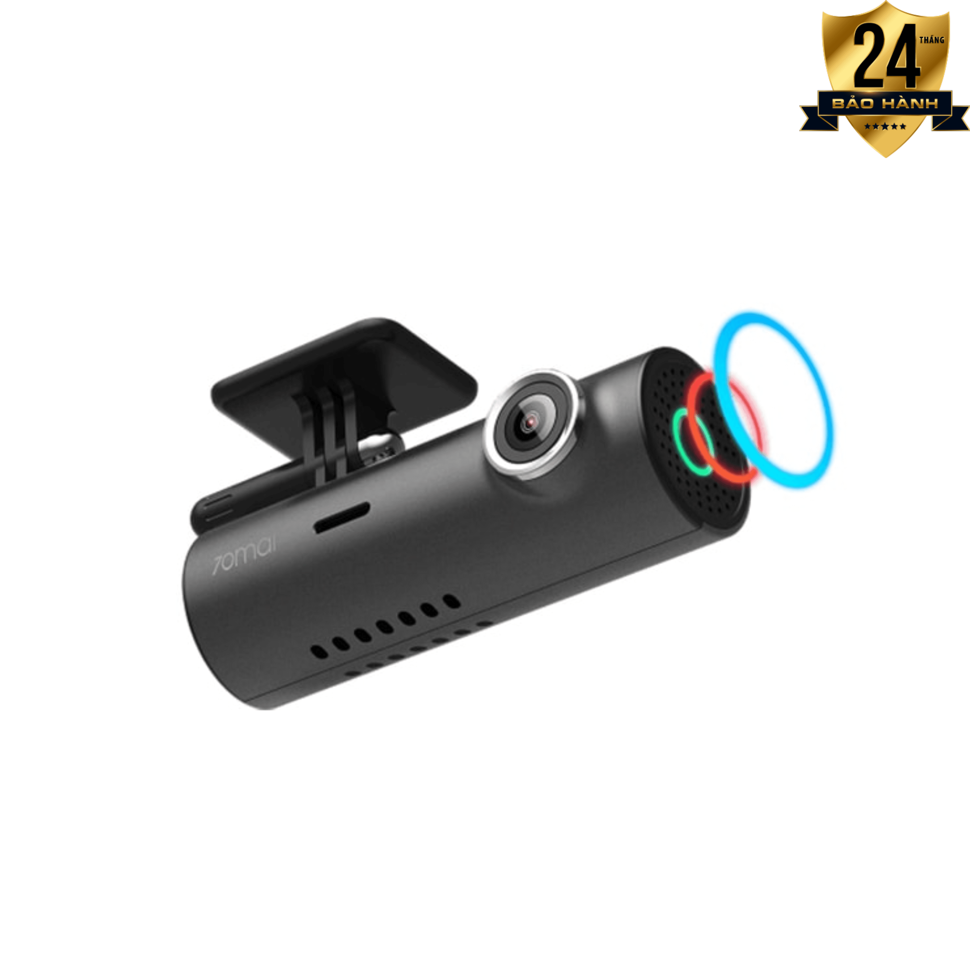 Camera hành trình 70Mai M300 - Quốc Tế - Chính hãng - BH 24 Tháng Camera hành trình 70mai M300 (3)