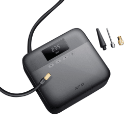 Máy bơm lốp xe ô tô Xiaomi 70Mai Midrive TP03