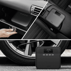 Máy bơm lốp xe ô tô Xiaomi 70Mai Midrive TP03