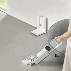 Máy Hút Bụi Lau Nhà Xiaomi Truclean W10 Ultra