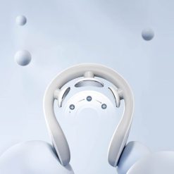 Máy massage cổ thông minh Xiaomi Jeeback G20