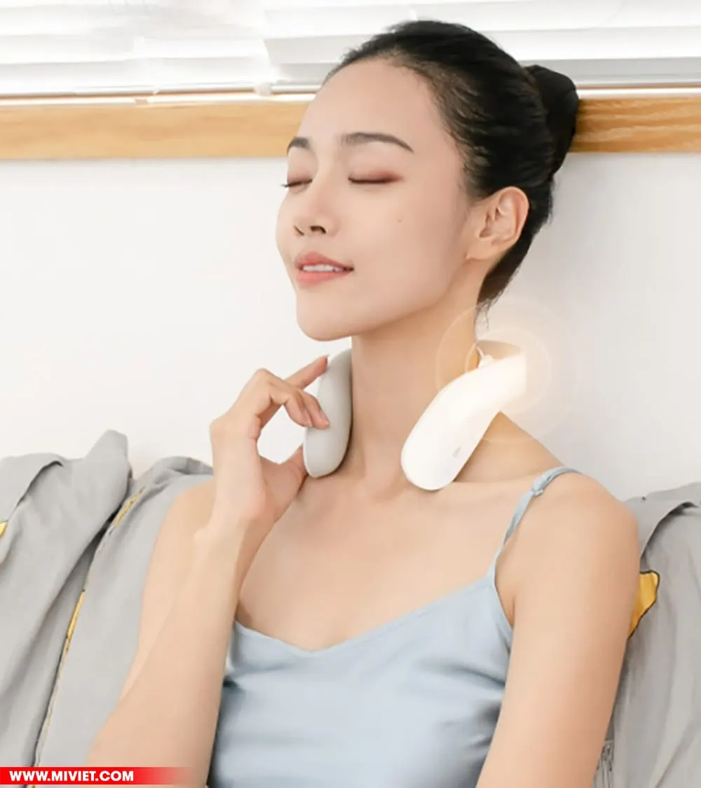 Jeeback G20 giải tỏa nhanh những cơn đau mỏi hiệu quả